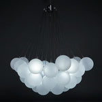 Bubble Chandelier - Lamp Outdoor