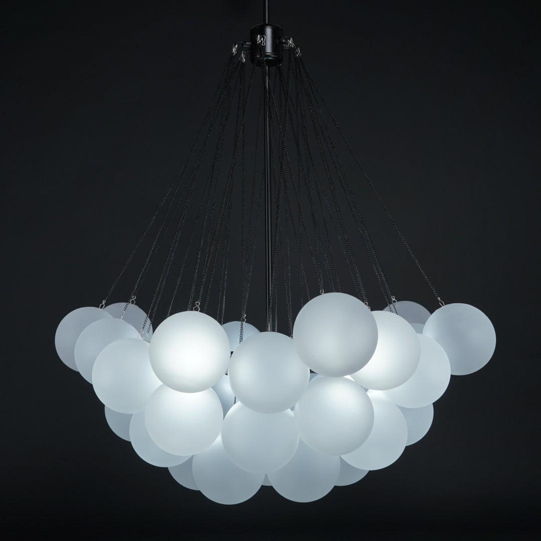 Bubble Chandelier - Lamp Outdoor
