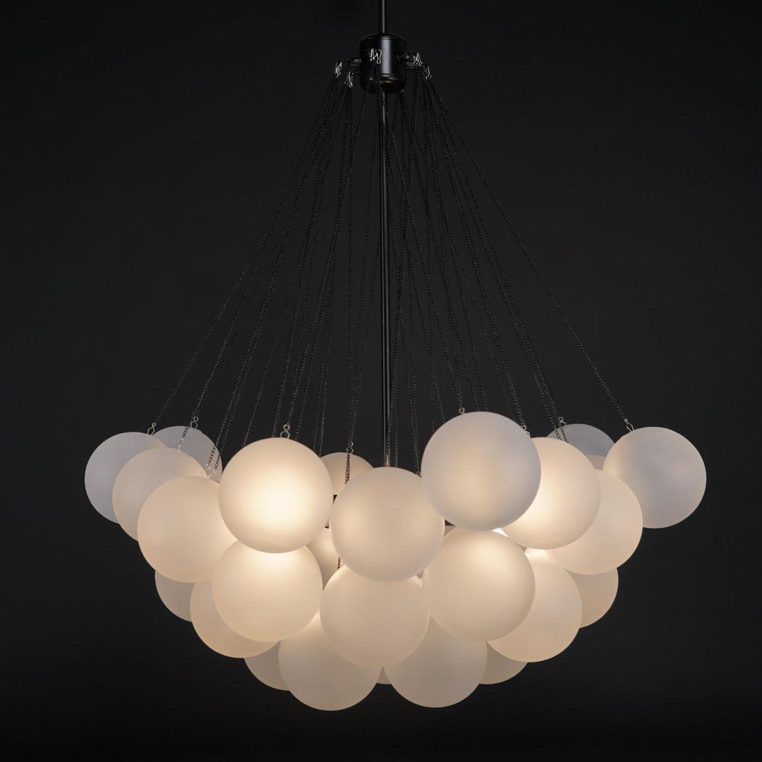 Bubble Chandelier - Lamp Outdoor