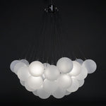 Bubble Chandelier - Lamp Outdoor