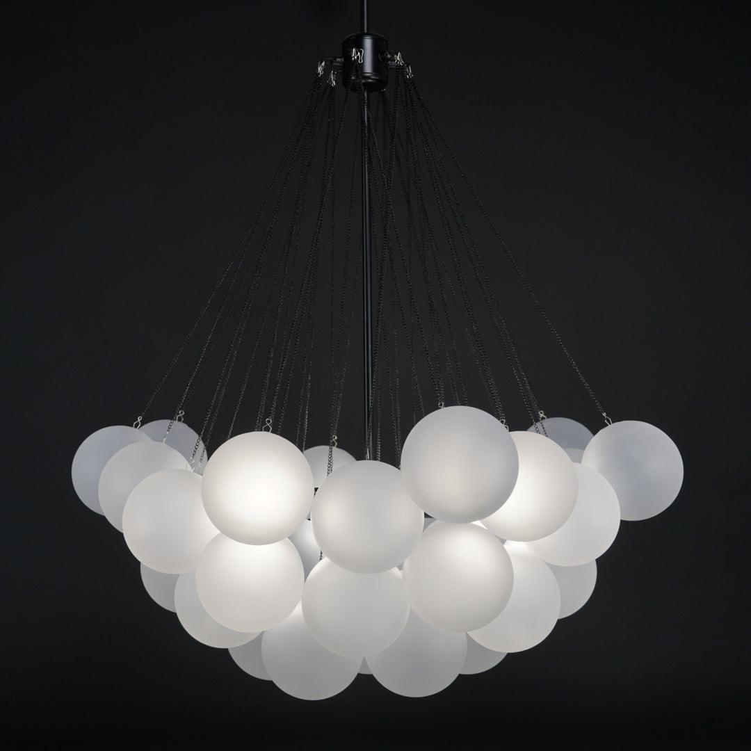 Bubble Chandelier - Lamp Outdoor