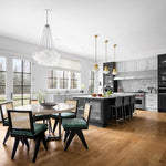 Bubble Chandelier - Lamp Outdoor