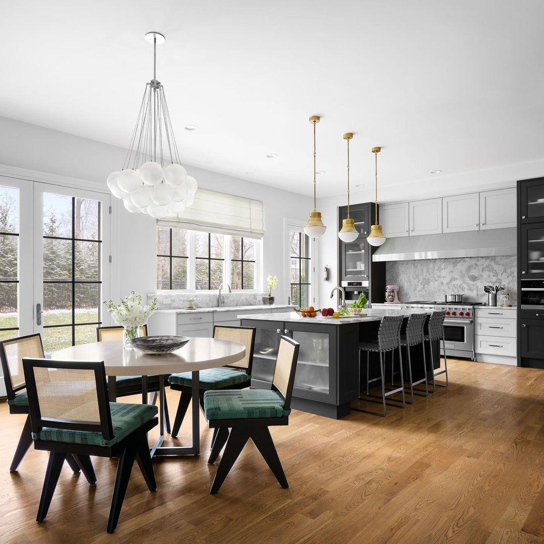 Bubble Chandelier - Lamp Outdoor