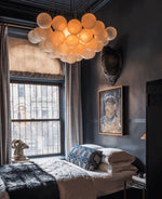 Bubble Chandelier - Lamp Outdoor