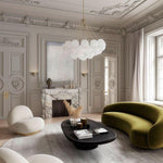 Bubble Chandelier - Lamp Outdoor