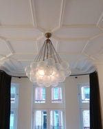 Bubble Chandelier - Lamp Outdoor