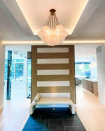 Bubble Chandelier - Lamp Outdoor