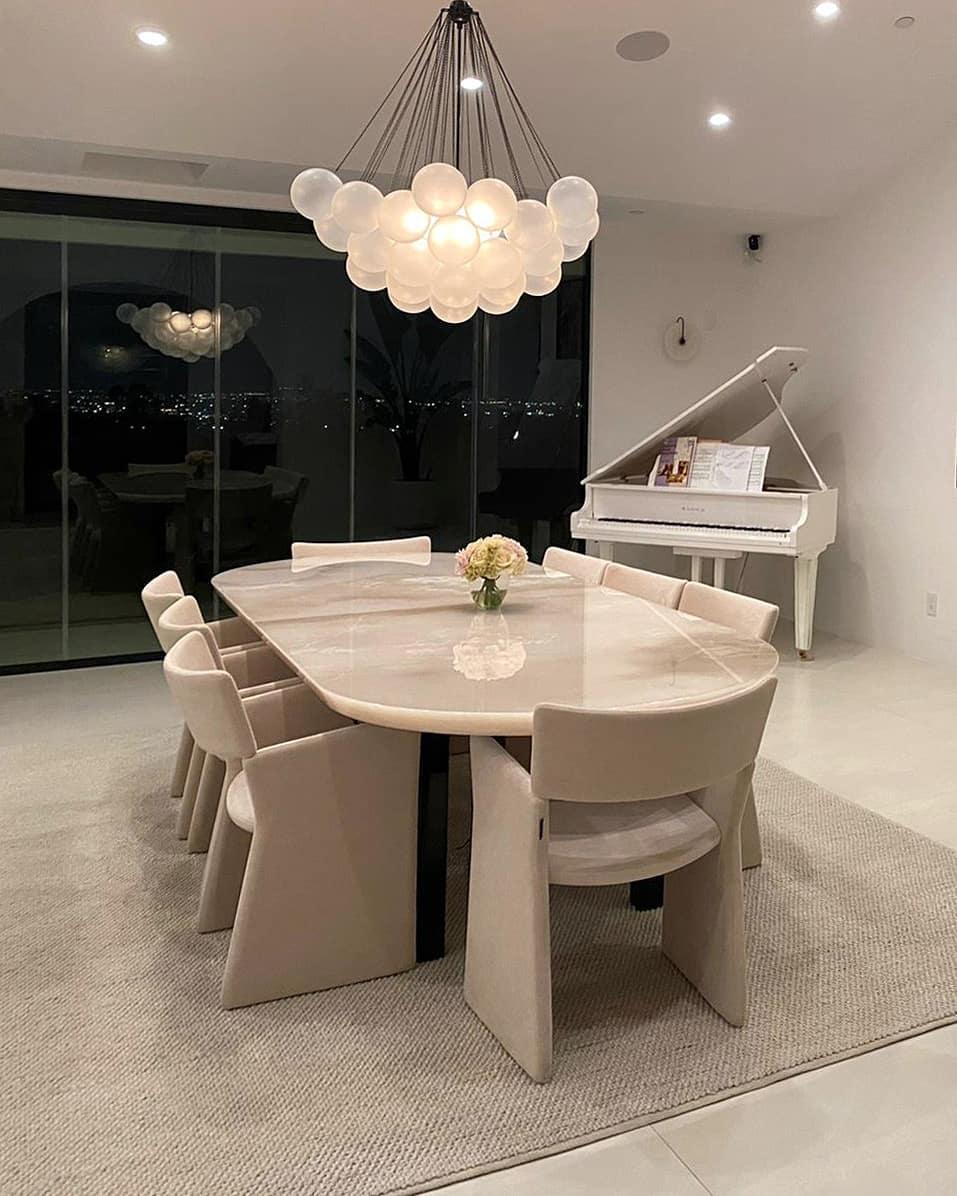 Bubble Chandelier - Lamp Outdoor