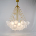 Bubble Chandelier - Lamp Outdoor