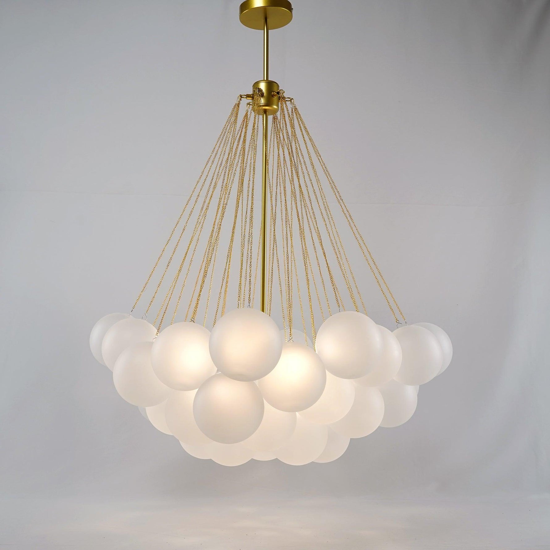 Bubble Chandelier - Lamp Outdoor