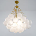 Bubble Chandelier - Lamp Outdoor