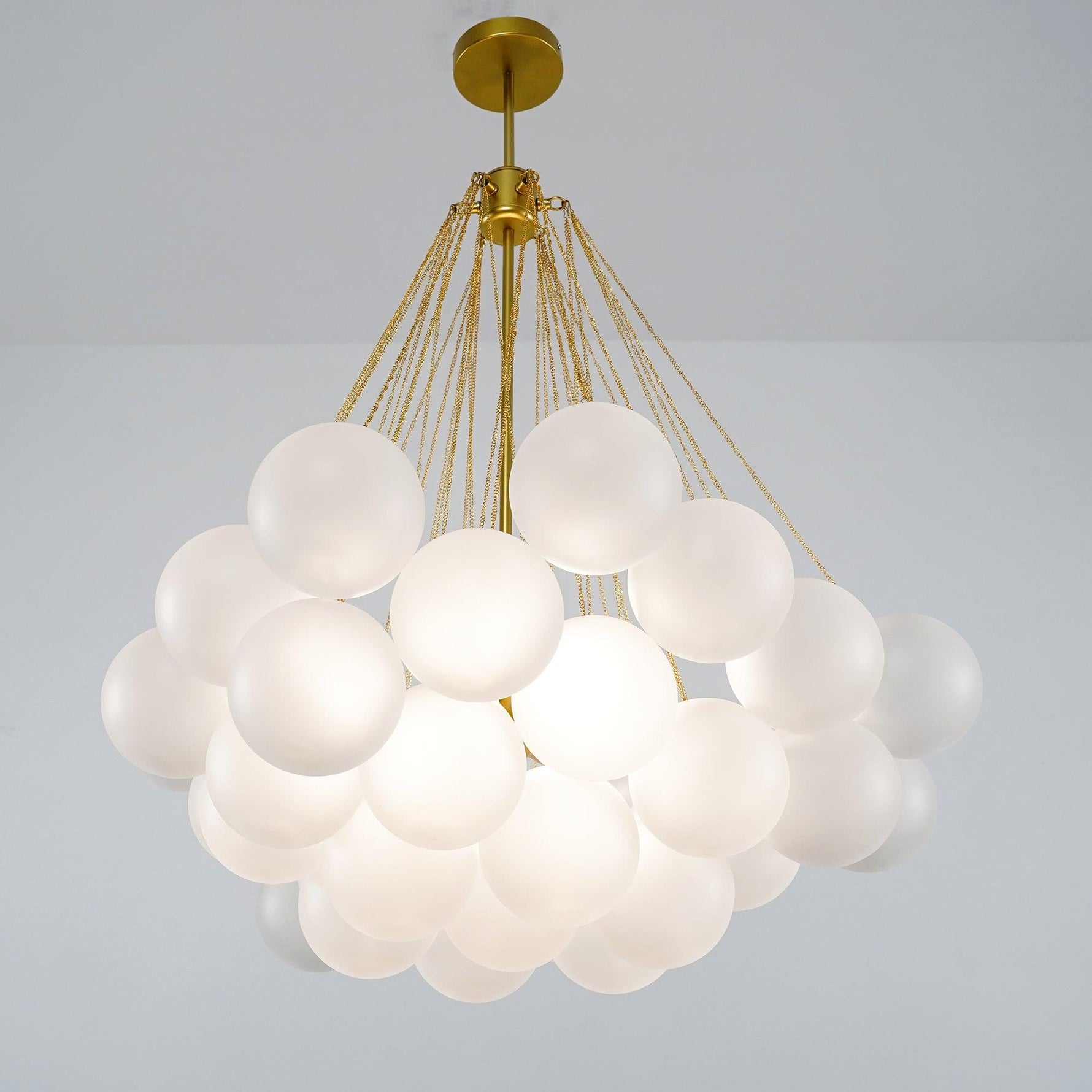 Bubble Chandelier - Lamp Outdoor