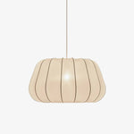 Cloud Fabric Pendant Lamp - Lamp Outdoor