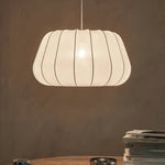 Cloud Fabric Pendant Lamp - Lamp Outdoor