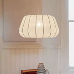 Cloud Fabric Pendant Lamp - Lamp Outdoor