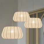 Cloud Fabric Pendant Lamp - Lamp Outdoor