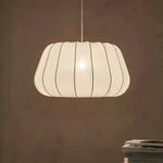 Cloud Fabric Pendant Lamp - Lamp Outdoor