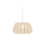 Cloud Fabric Pendant Lamp - Lamp Outdoor