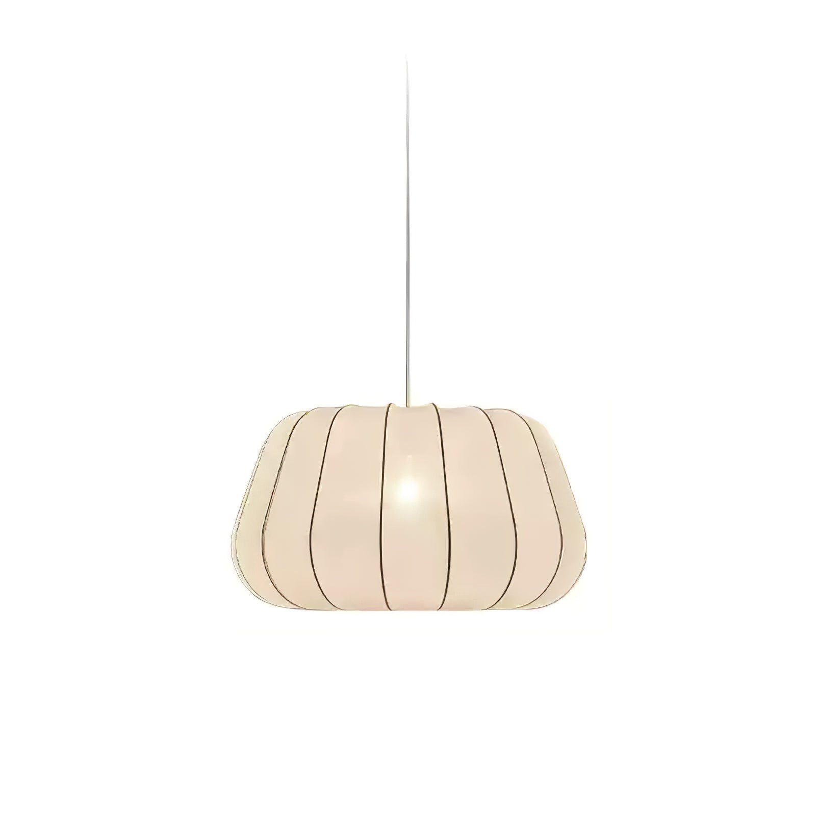 Cloud Fabric Pendant Lamp - Lamp Outdoor