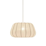 Cloud Fabric Pendant Lamp - Lamp Outdoor