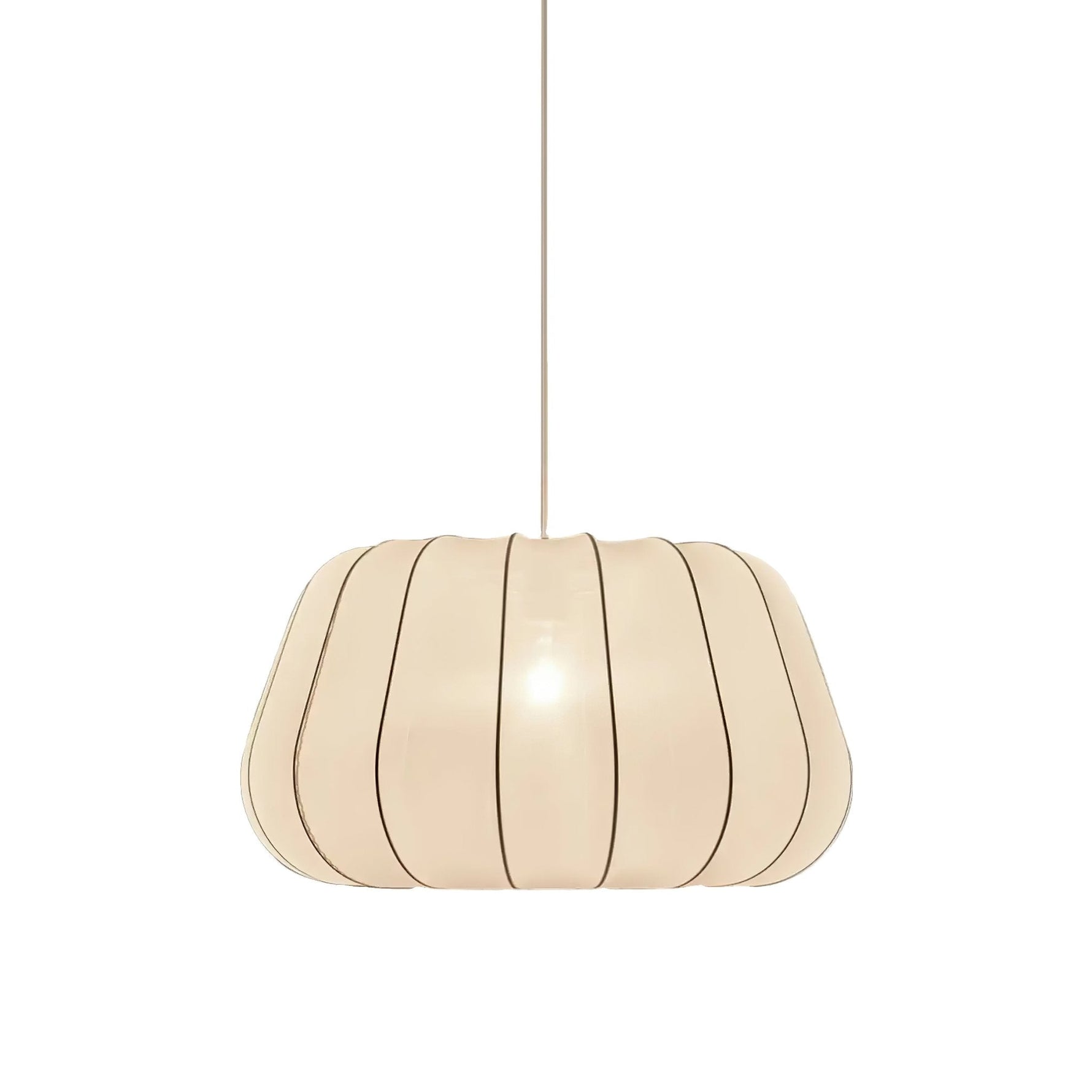 Cloud Fabric Pendant Lamp - Lamp Outdoor