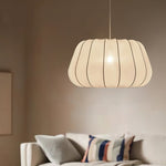 Cloud Fabric Pendant Lamp - Lamp Outdoor