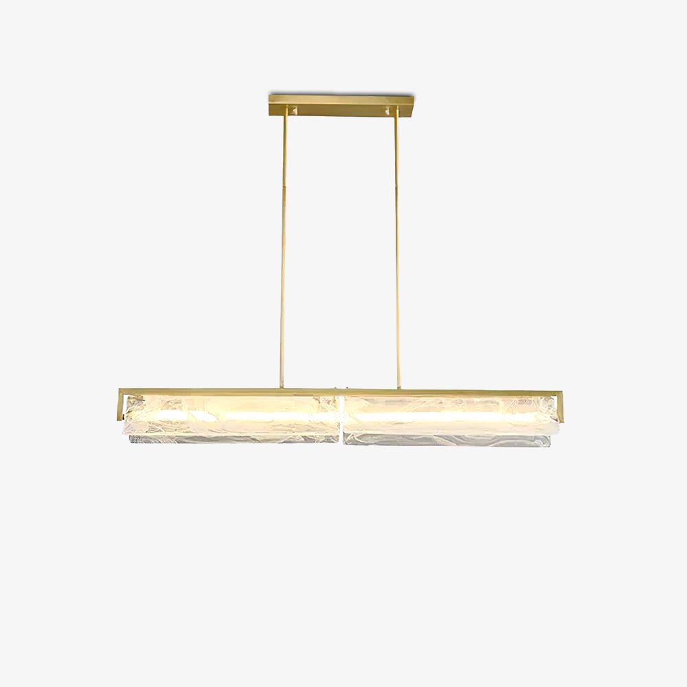 Cloud Fog Pendant Lamp - Lamp Outdoor