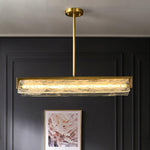 Cloud Fog Pendant Lamp - Lamp Outdoor