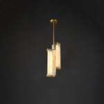 Cloud Fog Pendant Lamp - Lamp Outdoor