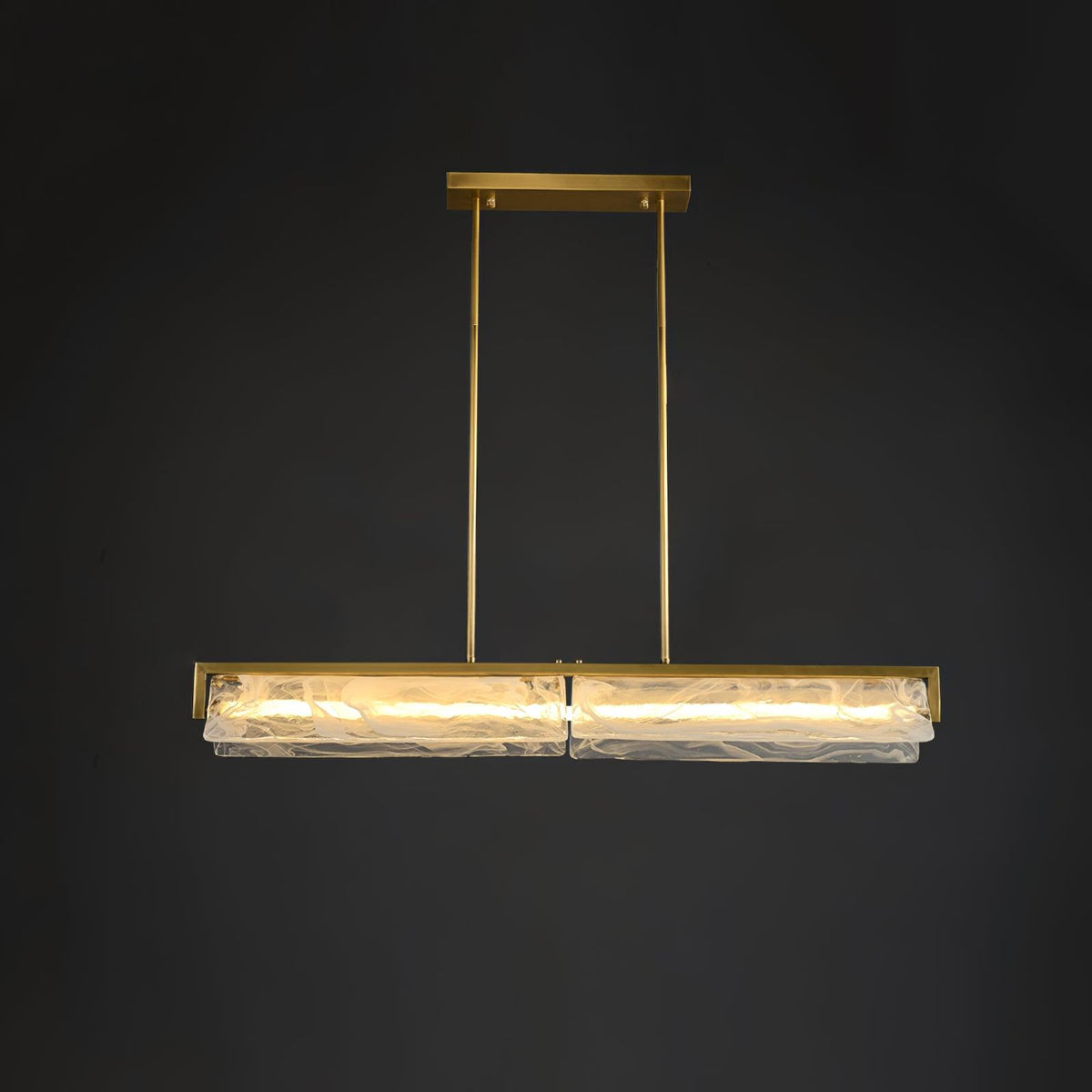 Cloud Fog Pendant Lamp - Lamp Outdoor