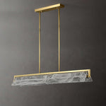 Cloud Fog Pendant Lamp - Lamp Outdoor