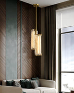 Cloud Fog Pendant Lamp - Lamp Outdoor