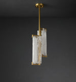 Cloud Fog Pendant Lamp - Lamp Outdoor