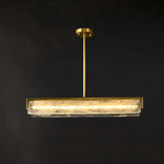 Cloud Fog Pendant Lamp - Lamp Outdoor