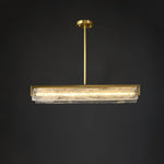 Cloud Fog Pendant Lamp - Lamp Outdoor