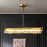 Cloud Fog Pendant Lamp - Lamp Outdoor