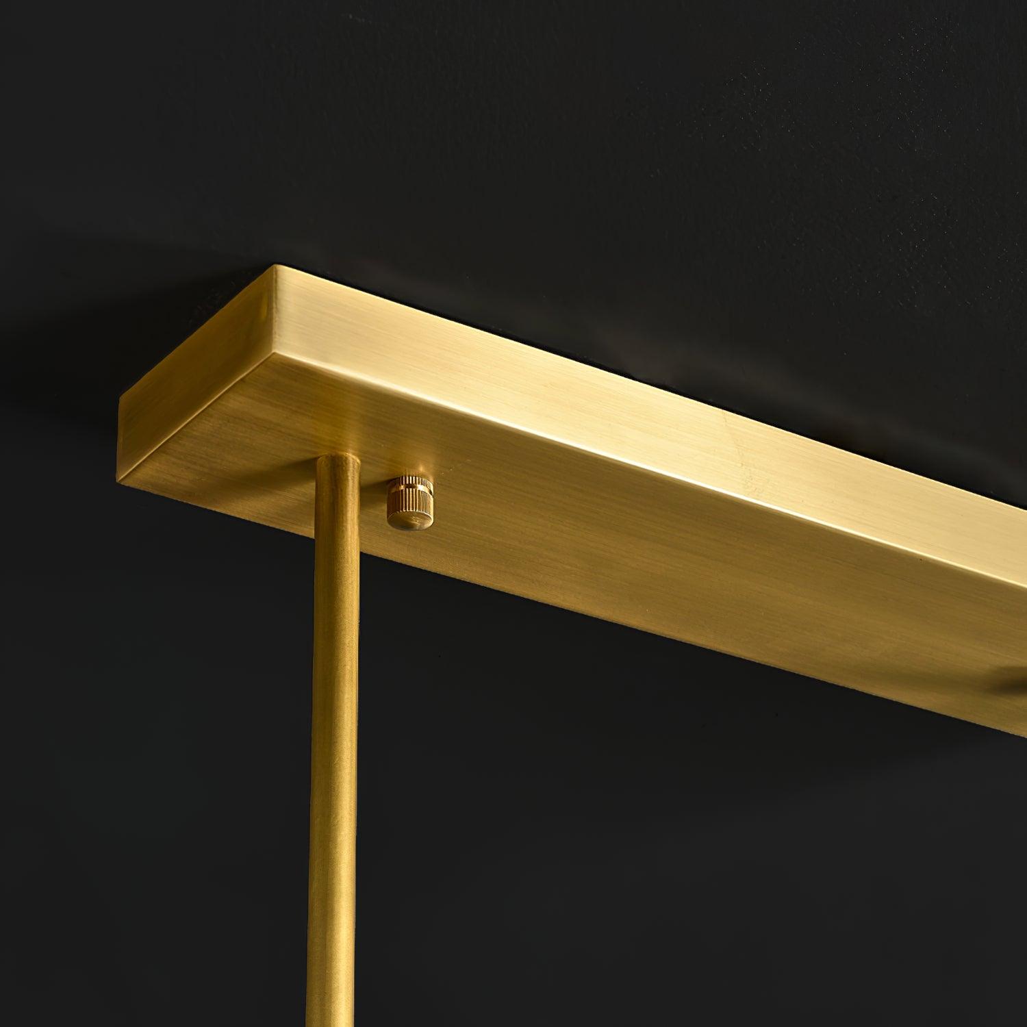 Cloud Fog Pendant Lamp - Lamp Outdoor