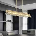 Cloud Fog Pendant Lamp - Lamp Outdoor