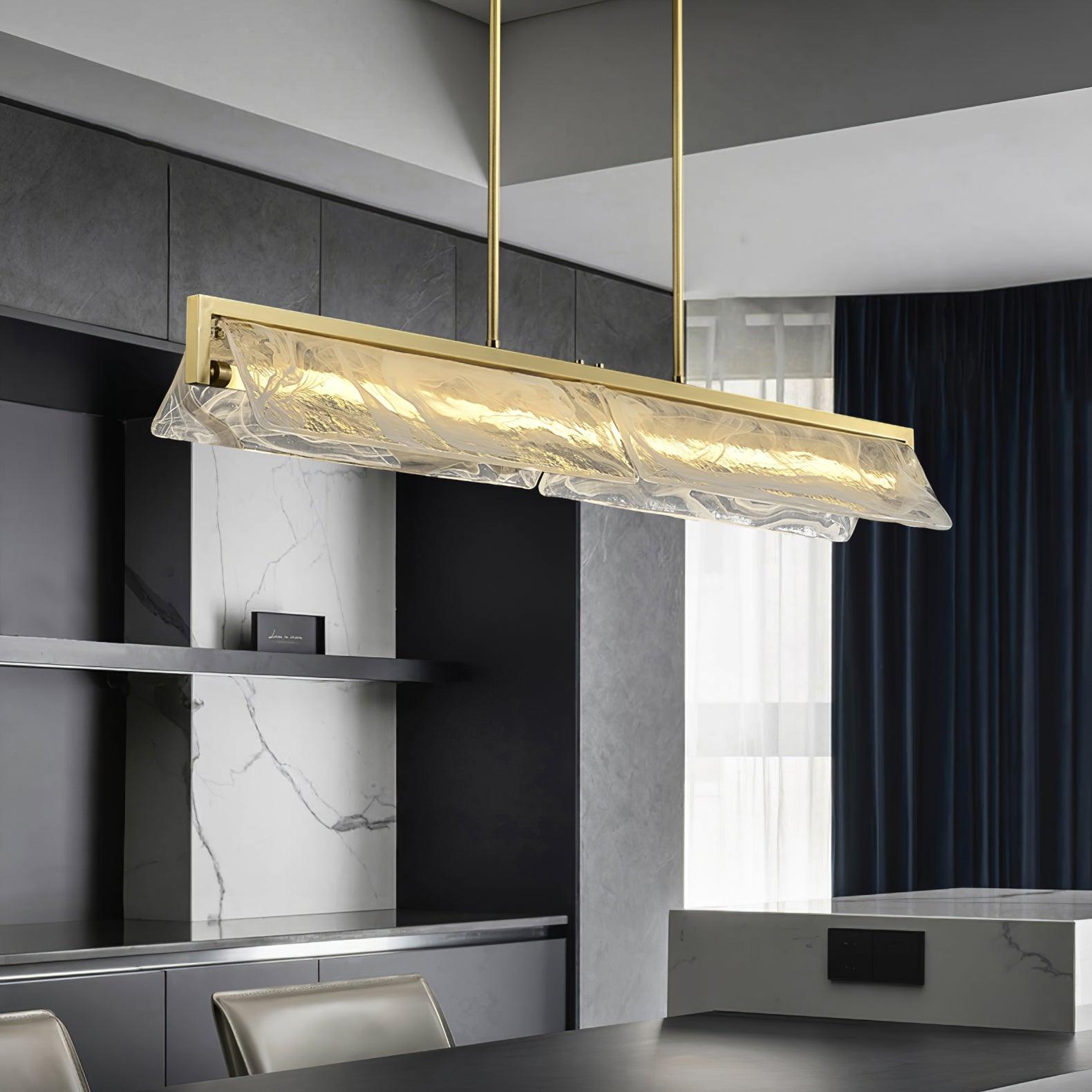 Cloud Fog Pendant Lamp - Lamp Outdoor