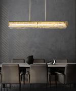 Cloud Fog Pendant Lamp - Lamp Outdoor