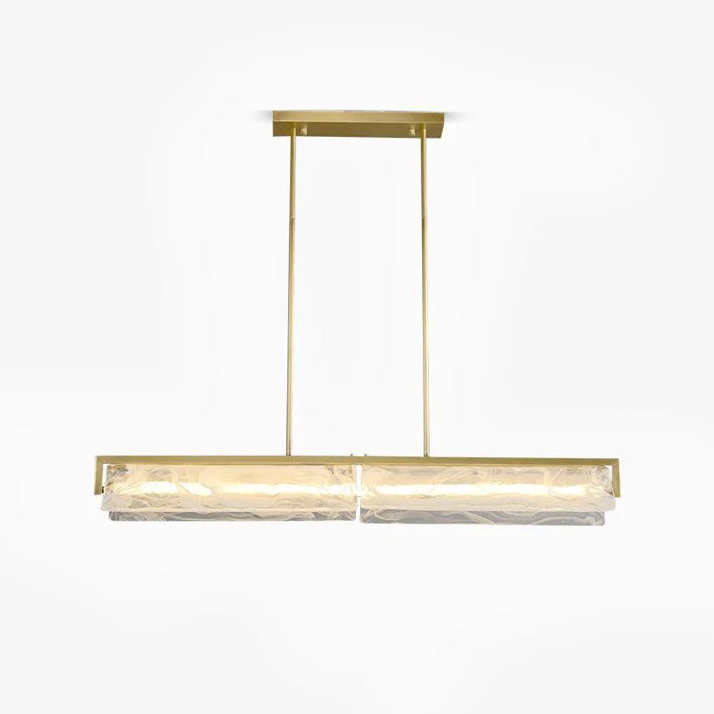 Cloud Fog Pendant Lamp - Lamp Outdoor