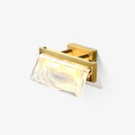 Cloud Fog Wall Lamp - Lamp Outdoor