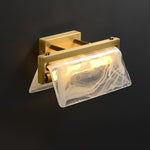 Cloud Fog Wall Lamp - Lamp Outdoor