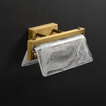 Cloud Fog Wall Lamp - Lamp Outdoor