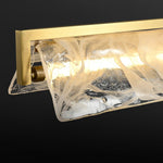 Cloud Fog Wall Lamp - Lamp Outdoor