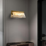 Cloud Fog Wall Lamp - Lamp Outdoor
