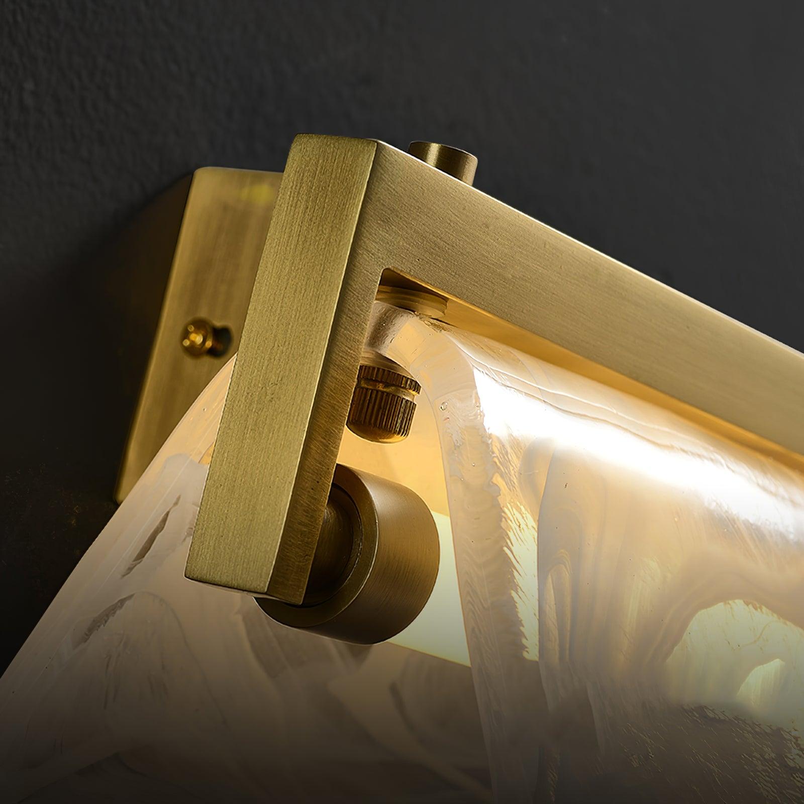 Cloud Fog Wall Lamp - Lamp Outdoor
