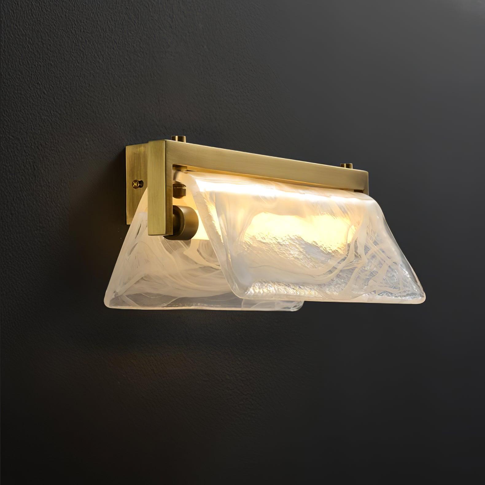 Cloud Fog Wall Lamp - Lamp Outdoor