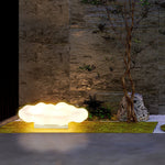 Cloud Outdoor Floor Light - Lamp Outdoor