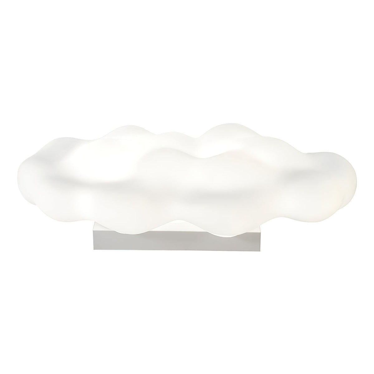 Cloud Outdoor Floor Light - Lamp Outdoor